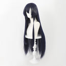 Sentenced to Be a Hero (2026) Teoritta Xylo Forbartz Patausche Wig Heat Resistant Synthetic Hair Halloween Carnival Party Cosplay Accessories