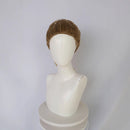 Zombies 4: Dawn of the Vampires Nova Women White Dress Set Cosplay Costume