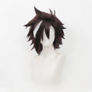 Sentenced to Be a Hero (2026) Teoritta Xylo Forbartz Patausche Wig Heat Resistant Synthetic Hair Halloween Carnival Party Cosplay Accessories