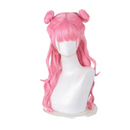You and I Are Polar Opposites Miyu Suzuki White School Uniform Jk Set Outfit Men Halloween Carnival Party Cosplay Costume