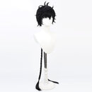Wuthering Waves Lingyang Rover Black Outfit Party Carnival Halloween Cosplay Costume