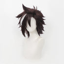 Sentenced to Be a Hero (2026) Teoritta Xylo Forbartz Patausche Wig Heat Resistant Synthetic Hair Halloween Carnival Party Cosplay Accessories