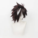 Sentenced to Be a Hero (2026) Teoritta Xylo Forbartz Patausche Wig Heat Resistant Synthetic Hair Halloween Carnival Party Cosplay Accessories