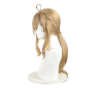 Secrets of the Silent Witch Monica Everett Women Blue Uniform Outfit Cosplay Costume