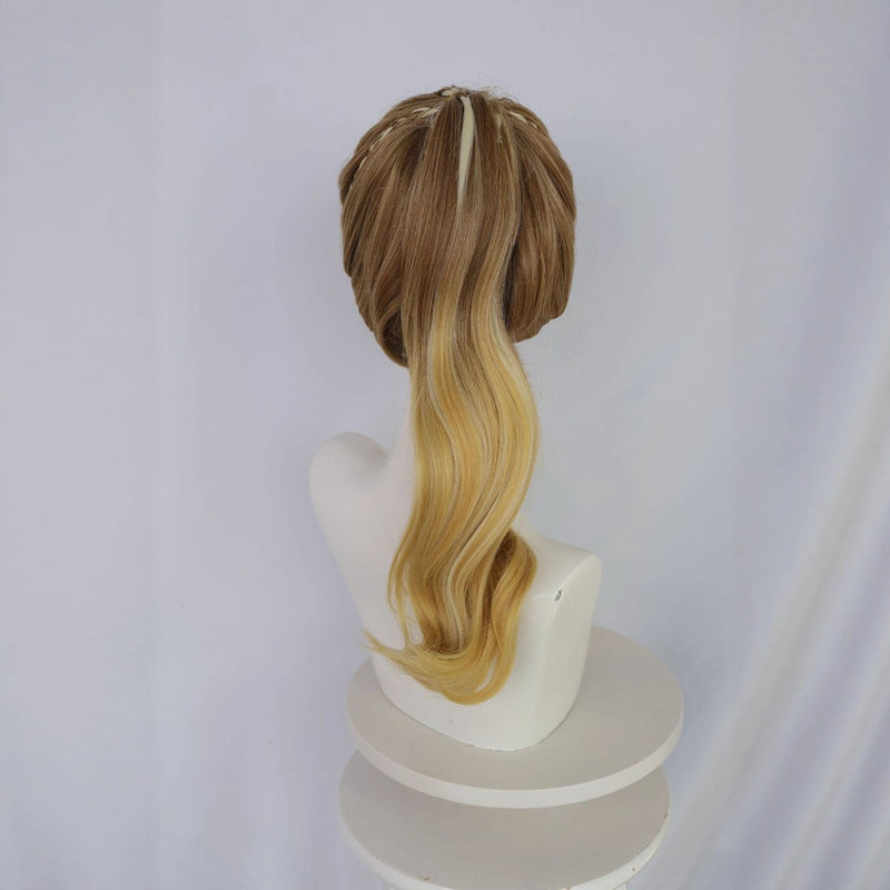 Zombies 4: Dawn of the Vampires Nova Women White Dress Set Cosplay Costume