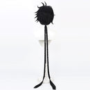 Wuthering Waves Lingyang Rover Black Outfit Party Carnival Halloween Cosplay Costume