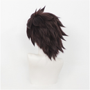 Sentenced to Be a Hero (2026) Teoritta Xylo Forbartz Patausche Wig Heat Resistant Synthetic Hair Halloween Carnival Party Cosplay Accessories