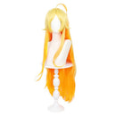 Sentenced to Be a Hero (2026) Teoritta Xylo Forbartz Patausche Wig Heat Resistant Synthetic Hair Halloween Carnival Party Cosplay Accessories