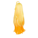 Sentenced to Be a Hero (2026) Teoritta Xylo Forbartz Patausche Wig Heat Resistant Synthetic Hair Halloween Carnival Party Cosplay Accessories