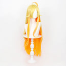 Sentenced to Be a Hero (2026) Teoritta Xylo Forbartz Patausche Wig Heat Resistant Synthetic Hair Halloween Carnival Party Cosplay Accessories