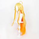 Sentenced to Be a Hero (2026) Teoritta Xylo Forbartz Patausche Wig Heat Resistant Synthetic Hair Halloween Carnival Party Cosplay Accessories