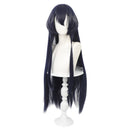 Sentenced to Be a Hero (2026) Teoritta Xylo Forbartz Patausche Wig Heat Resistant Synthetic Hair Halloween Carnival Party Cosplay Accessories