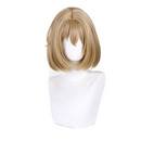 Cosplay Costume Kagari Mimi Lizzy Seiran Totsuki Sheena I Want to Love You Till Your Dying Day (2026) Sailor Fuku Uniform Blue Women Halloween Carnival Party Outfits