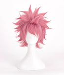 2024 Natsu Dragneel Blue Outfit Party Carnival Halloween Cosplay Costume