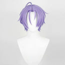 Cosplay Costume Julius Juukulius Re: Zero Season 4 Coat Uniform White Men Halloween Carnival Party Outfits