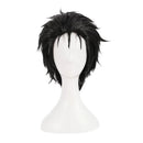 Cosplay Costume Natsuki Subaru Re: Zero Season 4 Fullset Halloween Carnival Party Outfits