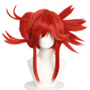 GACHIAKUTA Riyo Reaper Women Carnival Halloween Cosplay Costume