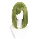 Witch Hat Atelier Coco Dress Set Outfit Women Halloween Carnival Party Cosplay Costume