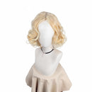 Cosplay Costume Private Angel The Boys: Vought Rising Uniform Fullset White Women Halloween Carnival Party Outfits