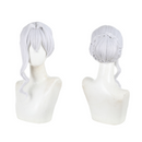 May I Ask for One Final Thing Scarlet El Vandimion Red Dress Carnival Halloween Cosplay Costume