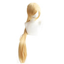 Lucy Blue Dress Outfits Full Set Cosplay Costume