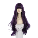 The Fragrant Flower Blooms With Dignity Kaoruko Waguri Women Pink Uniform Dress Cosplay Costume