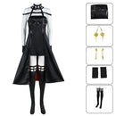 Yor Forger Thorn Princess Outfits Halloween Carnival Suit Cosplay Costume