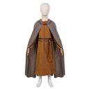 A Knight of the Seven Kingdoms Egg Aegon V Targaryen Kids Children Fullset Outfit Halloween Carnival Party Cosplay Costume