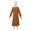 A Knight of the Seven Kingdoms Egg Aegon V Targaryen Kids Children Fullset Outfit Halloween Carnival Party Cosplay Costume