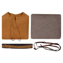 A Knight of the Seven Kingdoms Egg Aegon V Targaryen Kids Children Fullset Outfit Halloween Carnival Party Cosplay Costume