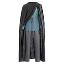 A Knight of the Seven Kingdoms Ser Duncan Cloak Set Outfit Medieval Fantasy Halloween Carnival Party Cosplay Costume