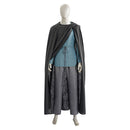 A Knight of the Seven Kingdoms Ser Duncan Cloak Set Outfit Medieval Fantasy Halloween Carnival Party Cosplay Costume