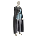 A Knight of the Seven Kingdoms Ser Duncan Cloak Set Outfit Medieval Fantasy Halloween Carnival Party Cosplay Costume