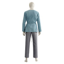 A Knight of the Seven Kingdoms Ser Duncan Cloak Set Outfit Medieval Fantasy Halloween Carnival Party Cosplay Costume