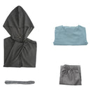 A Knight of the Seven Kingdoms Ser Duncan Cloak Set Outfit Medieval Fantasy Halloween Carnival Party Cosplay Costume