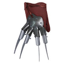 A Nightmare On Elm Street Freddy Krueger Horror Girl Women Fullset Outfits Halloween Carnival Party Cosplay Costume