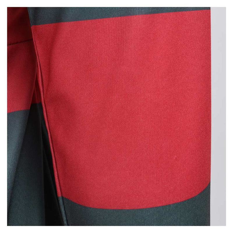 A Nightmare On Elm Street Freddy Krueger Horror Girl Women Fullset Outfits Halloween Carnival Party Cosplay Costume