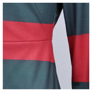 A Nightmare On Elm Street Freddy Krueger Horror Girl Women Fullset Outfits Halloween Carnival Party Cosplay Costume