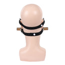 Accessories Enjin Gachiakuta Gas Mask Black Halloween Carnival Party Prop