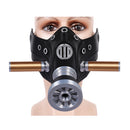 Accessories Enjin Gachiakuta Gas Mask Black Halloween Carnival Party Prop