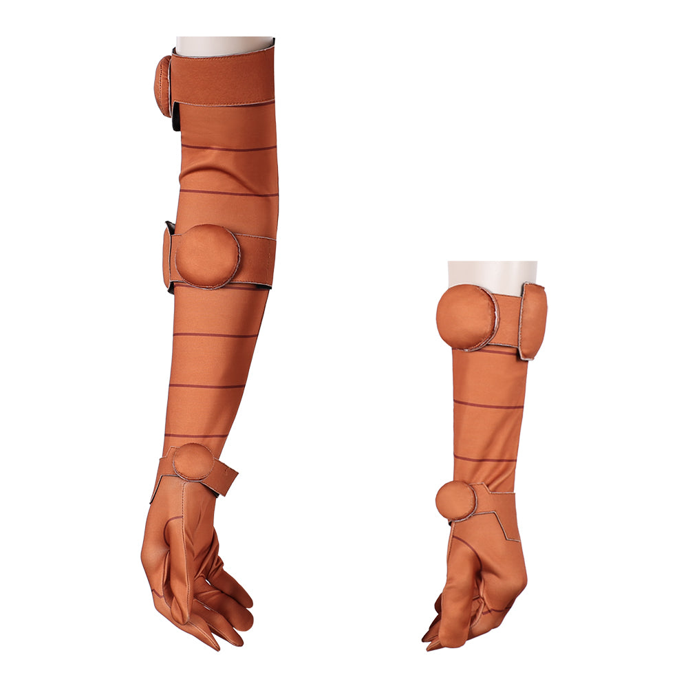 Accessories Mark Grayson Invincible Season 4 Robotic Arms Gloves ...