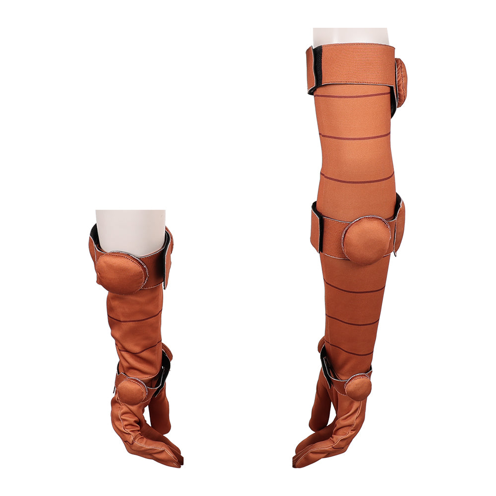Accessories Mark Grayson Invincible Season 4 Robotic Arms Gloves ...