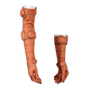 Accessories Mark Grayson Invincible Season 4 Robotic Arms Gloves Halloween Carnival Party Prop