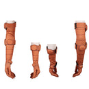 Accessories Mark Grayson Invincible Season 4 Robotic Arms Gloves Halloween Carnival Party Prop