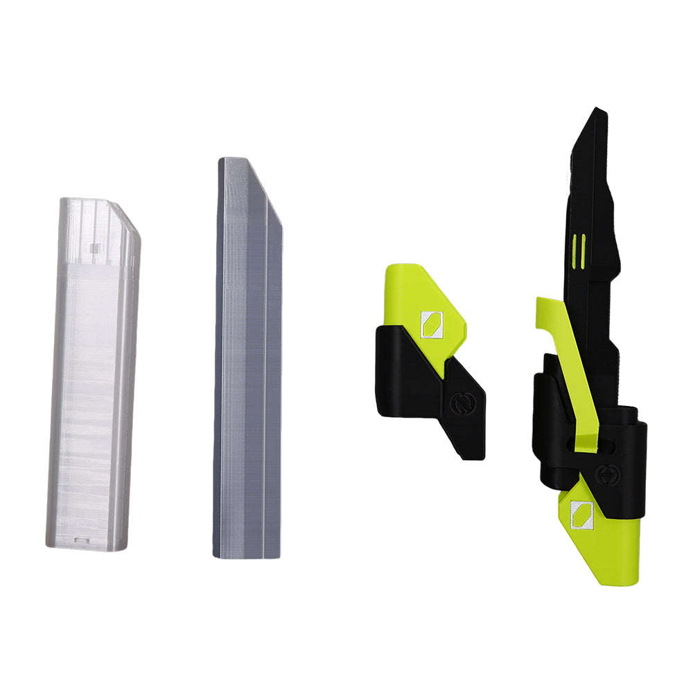 ヴァミリアバレル　プロモ　cs accessories-rgx-11z-pro-melee-