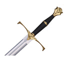 Accessories Rhaenys Targaryen House of the Dragon Season 3 (2026) Longsword Halloween Carnival Party Prop