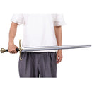 Accessories Rhaenys Targaryen House of the Dragon Season 3 (2026) Longsword Halloween Carnival Party Prop