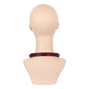 Accessories Rudo Gachiakuta Magnetic Neck Collar Red Halloween Carnival Party Prop