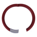 Accessories Rudo Gachiakuta Magnetic Neck Collar Red Halloween Carnival Party Prop