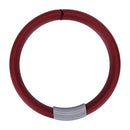 Accessories Rudo Gachiakuta Magnetic Neck Collar Red Halloween Carnival Party Prop